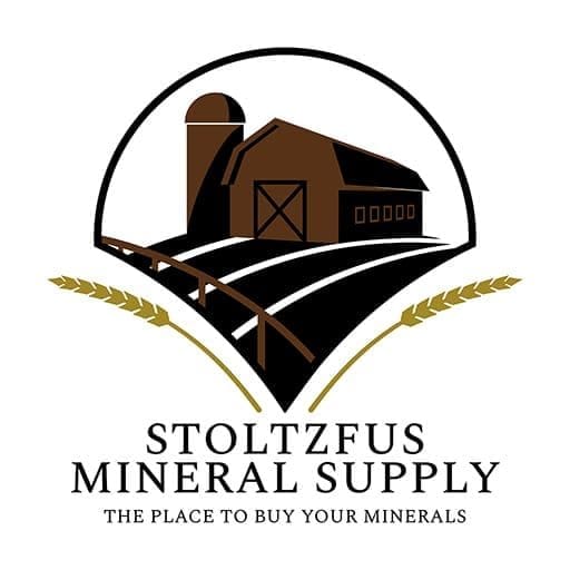 Stoltzfus Mineral Supply Animal Nutrition and Minerals